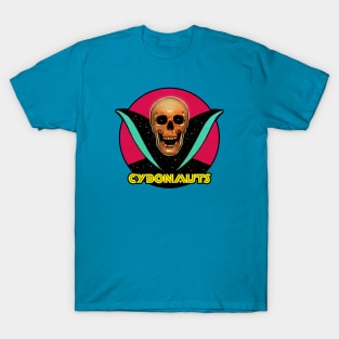 Cybonauts Baron T-Shirt